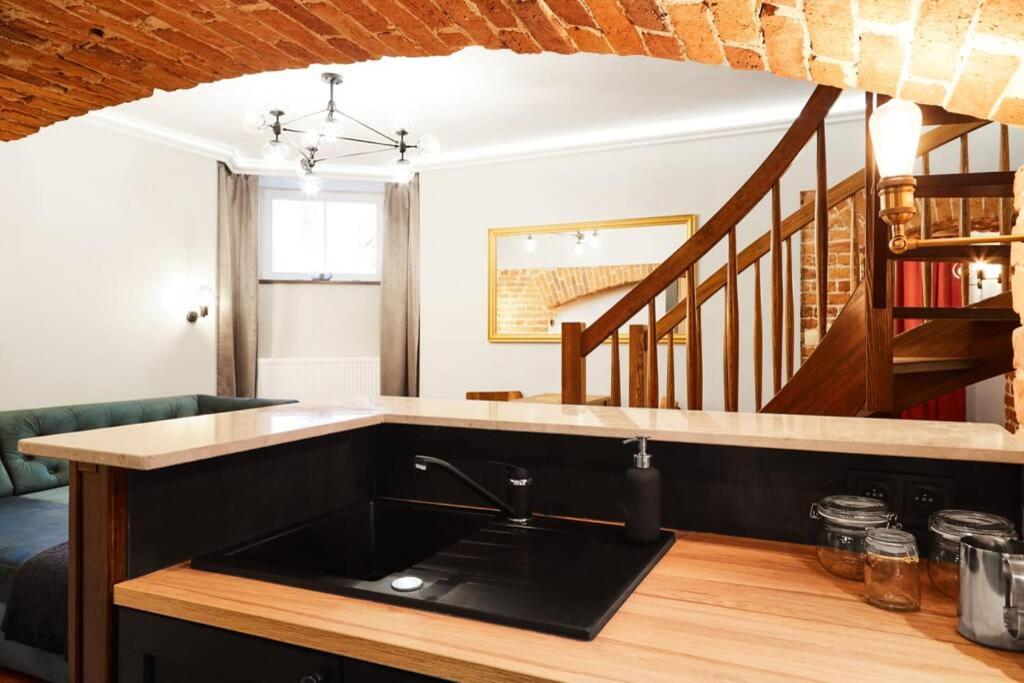 Househost Apartment Ii: Studencka Street — Photos 2