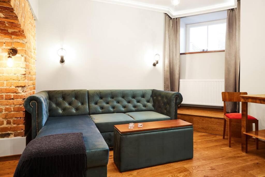Househost Apartment Ii: Studencka Street, Krakow