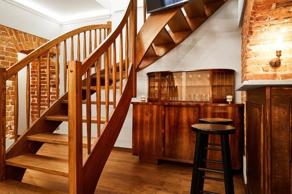 Househost Apartment Ii: Studencka Street — Photos 1