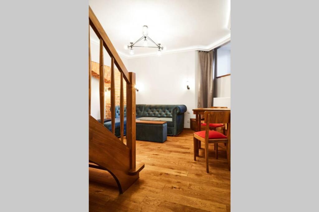 Househost Apartment Ii: Studencka Street — Photos 3